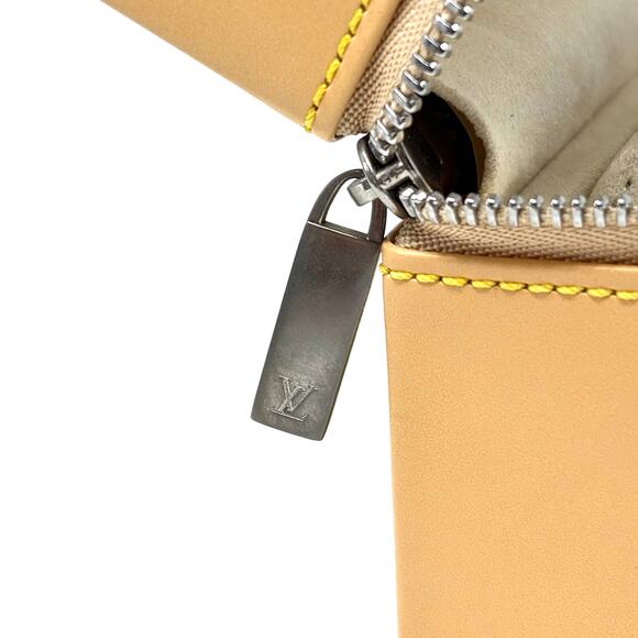 Louis Vuitton Zipper Watch Box - Picture 8 of 11